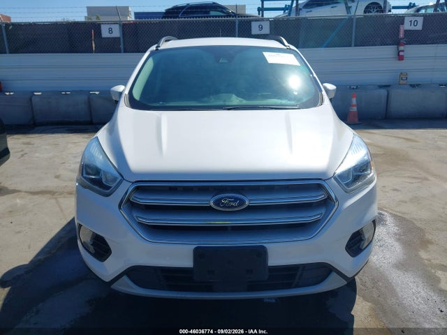 Продажа на аукционе авто 2019 Ford Escape Sel, vin: 1FMCU0HD0KUC06791, номер лота: 46036774