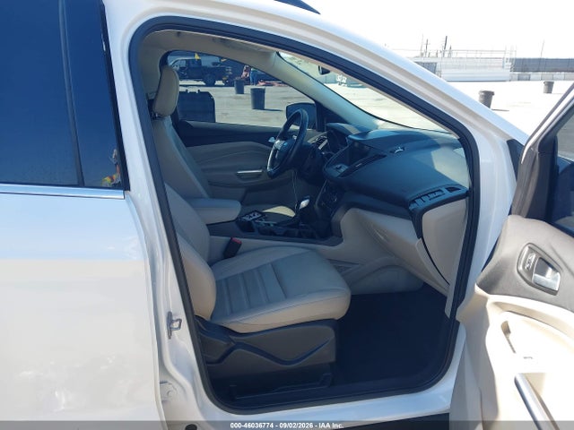 Продажа на аукционе авто 2019 Ford Escape Sel, vin: 1FMCU0HD0KUC06791, номер лота: 46036774