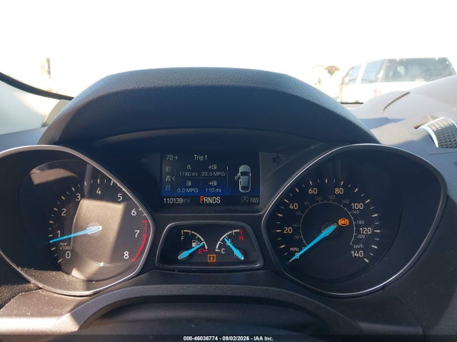 Продажа на аукционе авто 2019 Ford Escape Sel, vin: 1FMCU0HD0KUC06791, номер лота: 46036774