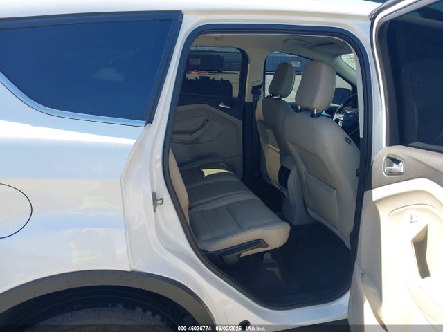 Продажа на аукционе авто 2019 Ford Escape Sel, vin: 1FMCU0HD0KUC06791, номер лота: 46036774