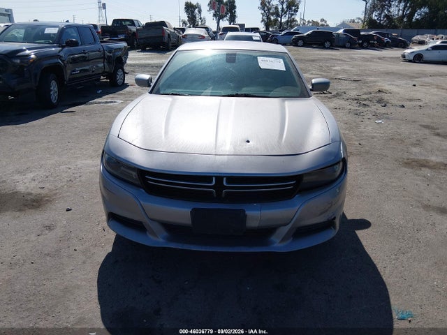 2C3CDXBG0FH748275 Dodge Charger Se