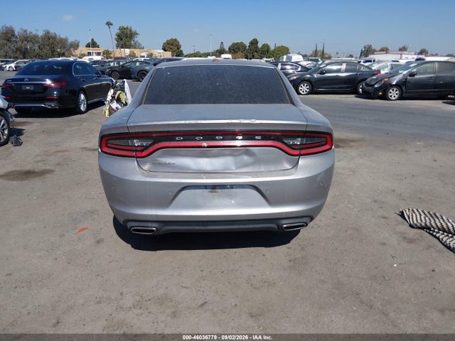 2C3CDXBG0FH748275 Dodge Charger Se