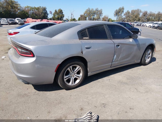 2C3CDXBG0FH748275 Dodge Charger Se