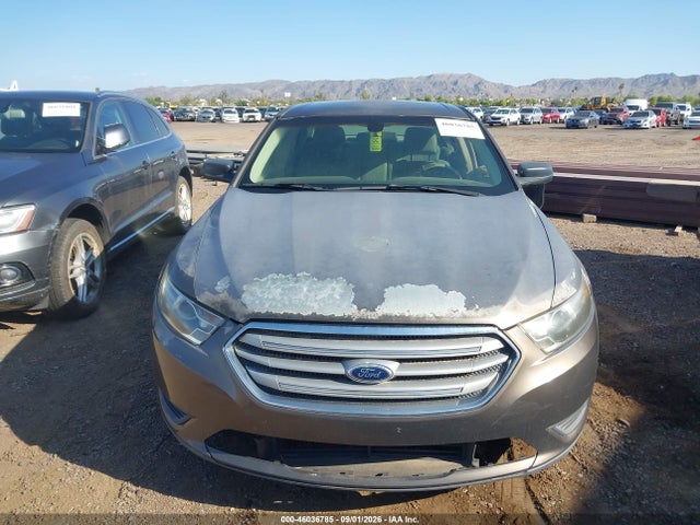 1FAHP2D88FG159333 Ford TAURUS SE