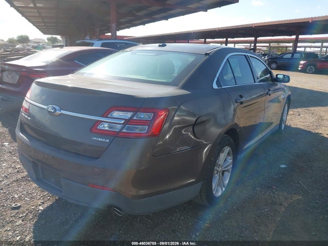 2015 Ford Taurus Se მანქანა იყიდება აუქციონზე, vin: 1FAHP2D88FG159333, აუქციონის ნომერი: 46036785