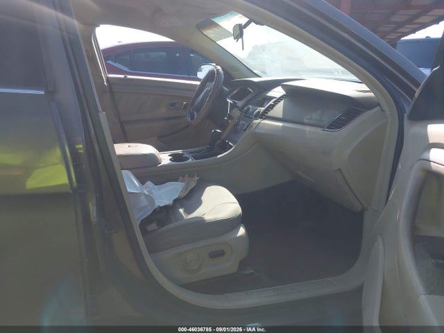 2015 Ford Taurus Se მანქანა იყიდება აუქციონზე, vin: 1FAHP2D88FG159333, აუქციონის ნომერი: 46036785