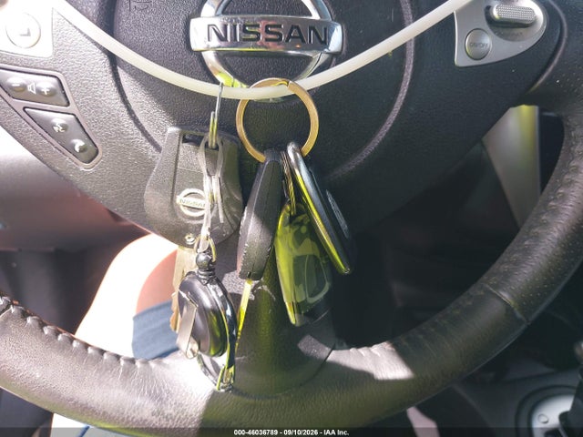 Auction sale of the 2015 Nissan Versa Note Sr, vin: 3N1CE2CP7FL361663, lot number: 46036789