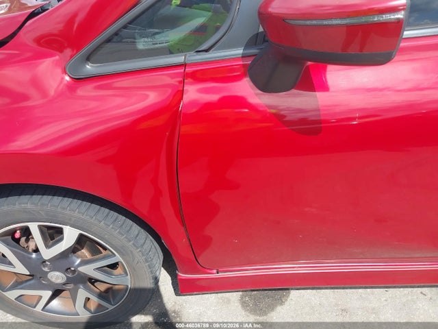 Auction sale of the 2015 Nissan Versa Note Sr, vin: 3N1CE2CP7FL361663, lot number: 46036789