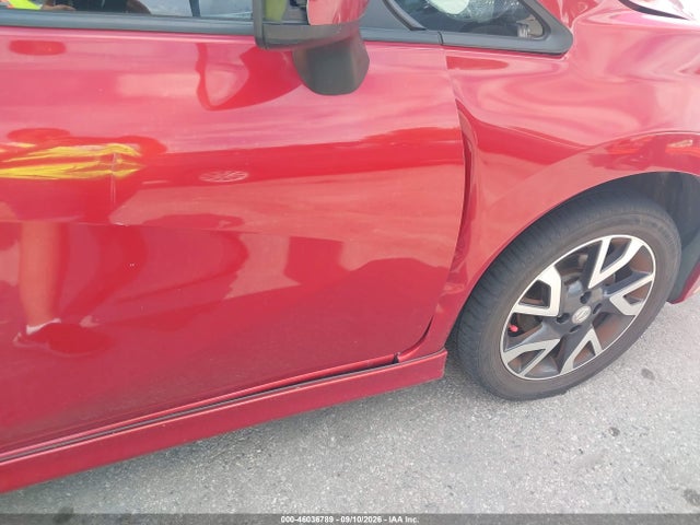 Auction sale of the 2015 Nissan Versa Note Sr, vin: 3N1CE2CP7FL361663, lot number: 46036789