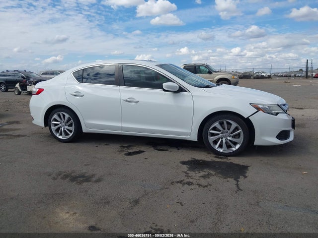 Acura Ilx Acurawatch Plus Package 2018 19UDE2F39JA003654 Image 13