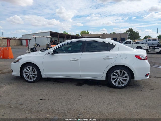 Acura Ilx Acurawatch Plus Package 2018 19UDE2F39JA003654 Image 14