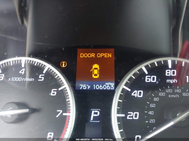 Acura Ilx Acurawatch Plus Package 2018 19UDE2F39JA003654 Image 15