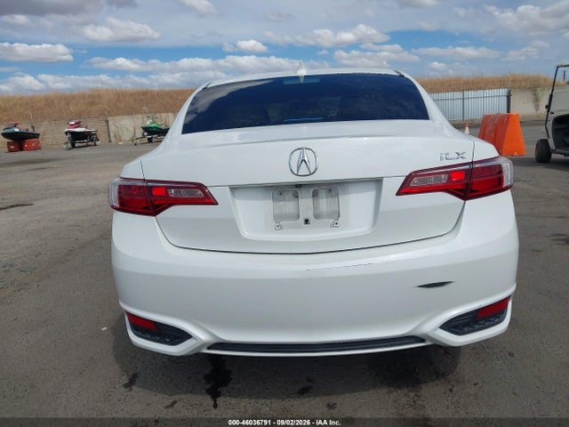 Acura Ilx Acurawatch Plus Package 2018 19UDE2F39JA003654 Image 16