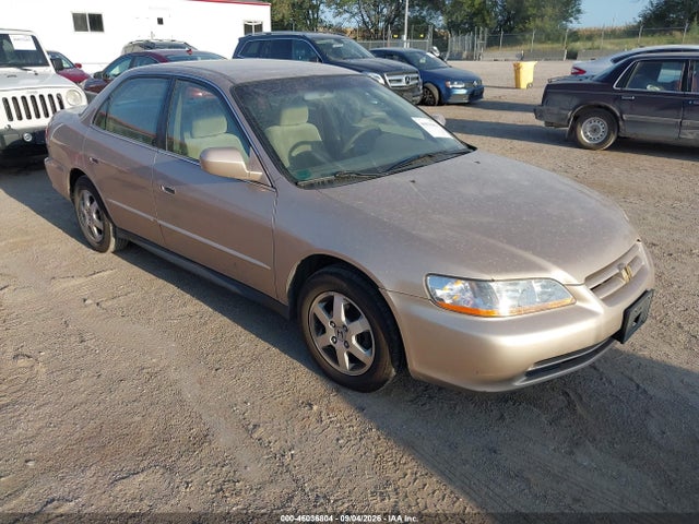 Aukcja sprzedaży 2001 Honda Accord 2.3 Lx, vin: 1HGCG56521A026699, numer aukcji: 46036804