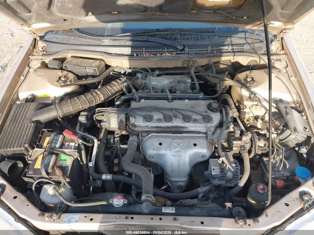 Aukcja sprzedaży 2001 Honda Accord 2.3 Lx, vin: 1HGCG56521A026699, numer aukcji: 46036804