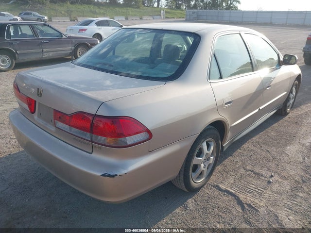 Aukcja sprzedaży 2001 Honda Accord 2.3 Lx, vin: 1HGCG56521A026699, numer aukcji: 46036804