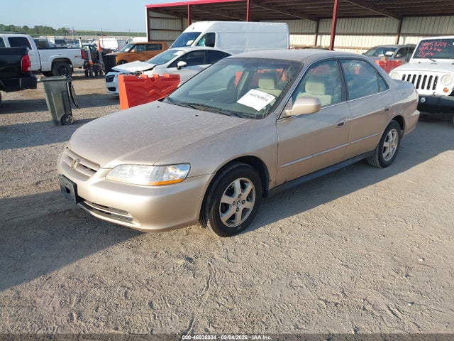 Aukcja sprzedaży 2001 Honda Accord 2.3 Lx, vin: 1HGCG56521A026699, numer aukcji: 46036804