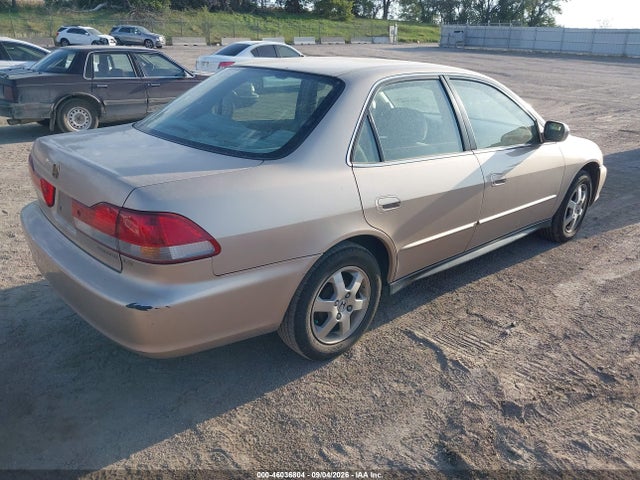 Aukcja sprzedaży 2001 Honda Accord 2.3 Lx, vin: 1HGCG56521A026699, numer aukcji: 46036804
