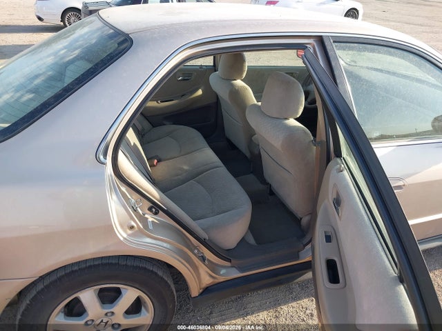 Aukcja sprzedaży 2001 Honda Accord 2.3 Lx, vin: 1HGCG56521A026699, numer aukcji: 46036804