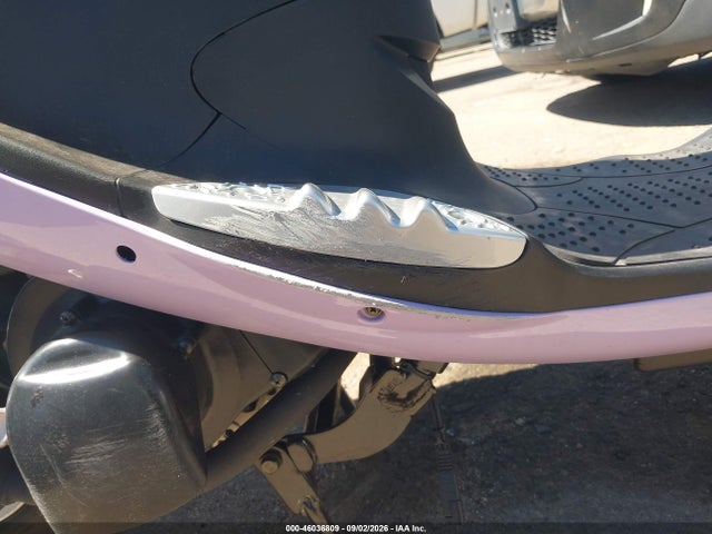 2022 Genuine Scooter Co. Buddy 125 მანქანა იყიდება აუქციონზე, vin: RFVPAC203N1020728, აუქციონის ნომერი: 46036809