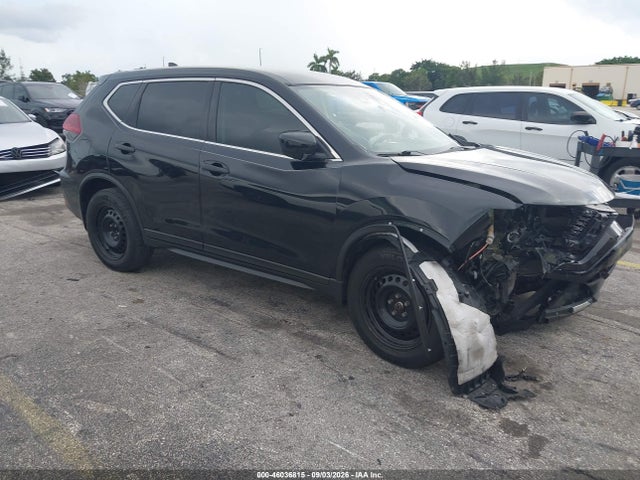 Продаж на аукціоні авто 2020 Nissan Rogue S Fwd, vin: 5N1AT2MT3LC817019, номер лоту: 46036815