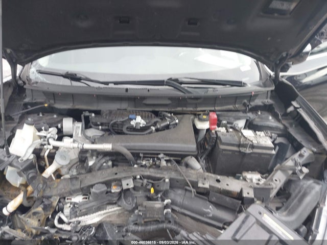 Auction sale of the 2020 Nissan Rogue S Fwd, vin: 5N1AT2MT3LC817019, lot number: 46036815