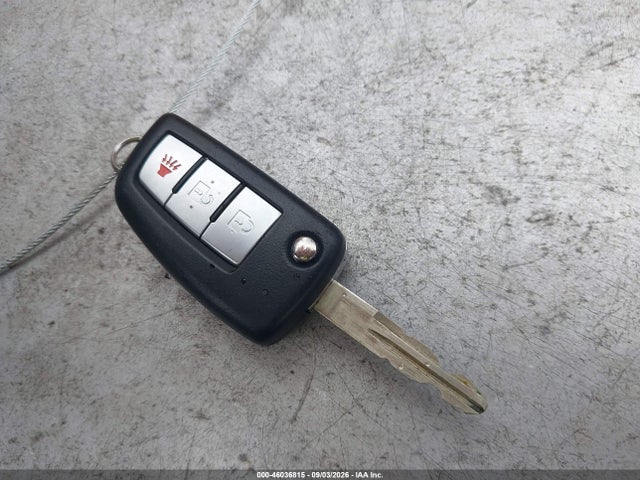 Auction sale of the 2020 Nissan Rogue S Fwd, vin: 5N1AT2MT3LC817019, lot number: 46036815