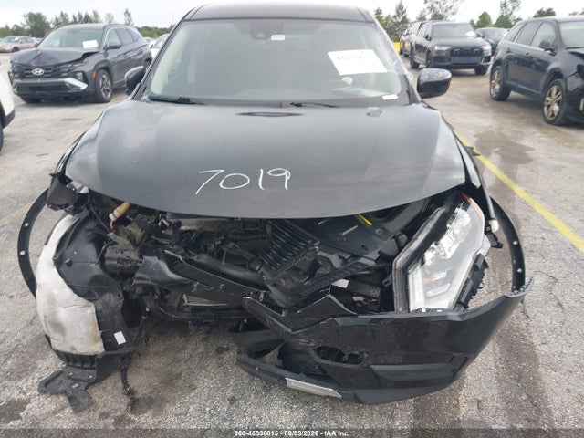 Auction sale of the 2020 Nissan Rogue S Fwd, vin: 5N1AT2MT3LC817019, lot number: 46036815