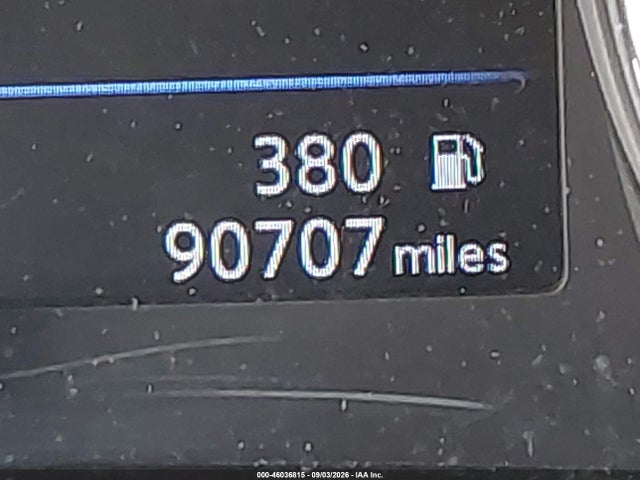 Auction sale of the 2020 Nissan Rogue S Fwd, vin: 5N1AT2MT3LC817019, lot number: 46036815