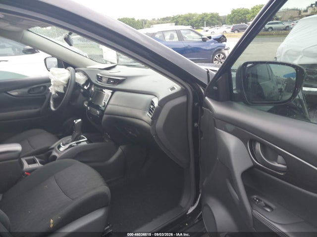 Auction sale of the 2020 Nissan Rogue S Fwd, vin: 5N1AT2MT3LC817019, lot number: 46036815
