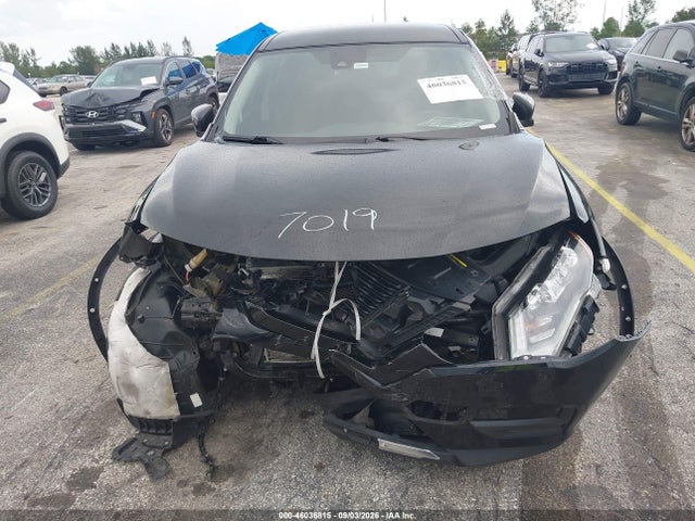 Auction sale of the 2020 Nissan Rogue S Fwd, vin: 5N1AT2MT3LC817019, lot number: 46036815