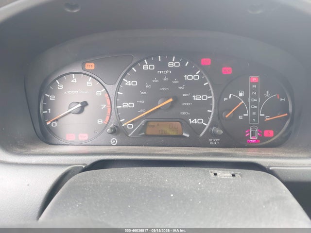 Продаж на аукціоні авто 2001 Honda Odyssey Ex, vin: 2HKRL18671H578274, номер лоту: 46036817