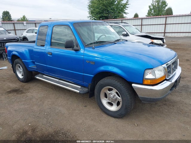 Продаж на аукціоні авто 1999 Ford Ranger Xl/xlt, vin: 1FTZR15V4XTA65272, номер лоту: 46036821