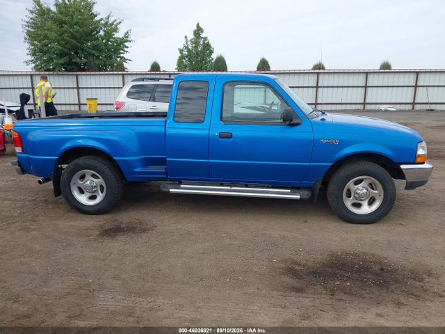46036821 :رقم المزاد ، 1FTZR15V4XTA65272 vin ، 1999 Ford Ranger Xl/xlt مزاد بيع