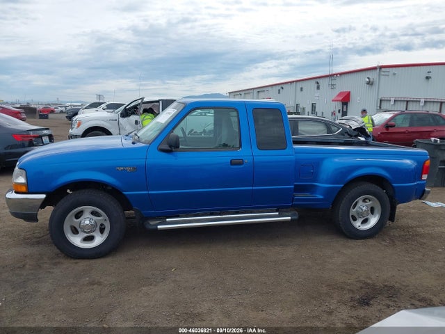 46036821 :رقم المزاد ، 1FTZR15V4XTA65272 vin ، 1999 Ford Ranger Xl/xlt مزاد بيع
