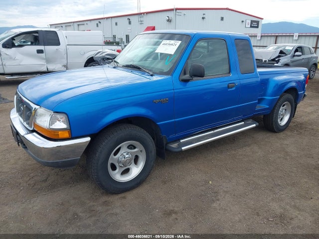 46036821 :رقم المزاد ، 1FTZR15V4XTA65272 vin ، 1999 Ford Ranger Xl/xlt مزاد بيع
