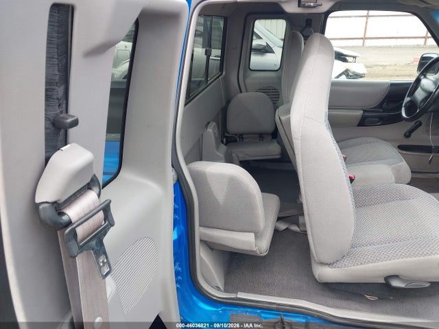 46036821 :رقم المزاد ، 1FTZR15V4XTA65272 vin ، 1999 Ford Ranger Xl/xlt مزاد بيع