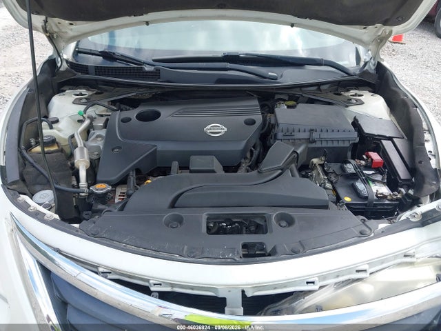 Nissan Altima 2.5 S 2014 1N4AL3AP7EC176368 Image 10