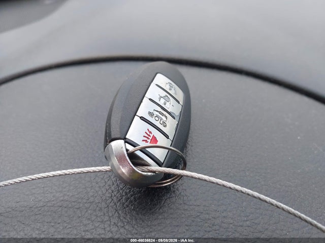 Nissan Altima 2.5 S 2014 1N4AL3AP7EC176368 Image 11