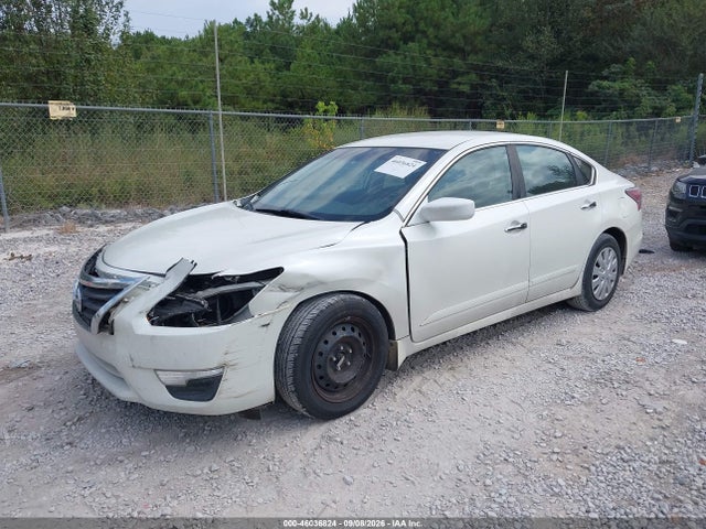 Nissan Altima 2.5 S 2014 1N4AL3AP7EC176368 Image 2