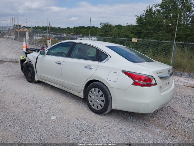 Nissan Altima 2.5 S 2014 1N4AL3AP7EC176368 Image 3