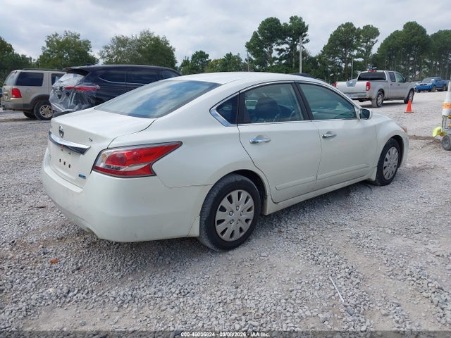 Nissan Altima 2.5 S 2014 1N4AL3AP7EC176368 Image 4