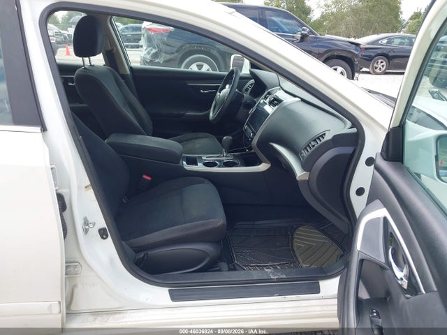 Nissan Altima 2.5 S 2014 1N4AL3AP7EC176368 Image 5