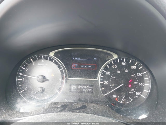 Nissan Altima 2.5 S 2014 1N4AL3AP7EC176368 Image 7