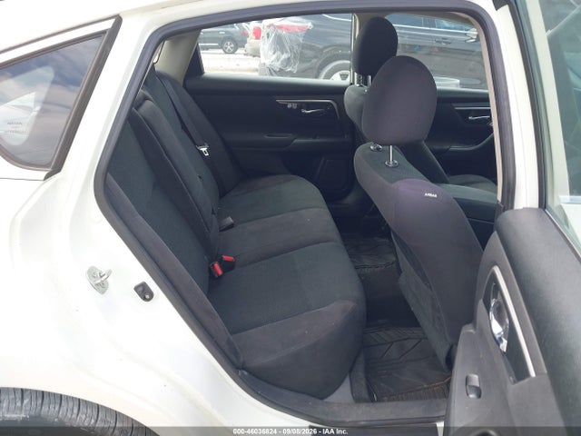 Nissan Altima 2.5 S 2014 1N4AL3AP7EC176368 Image 8