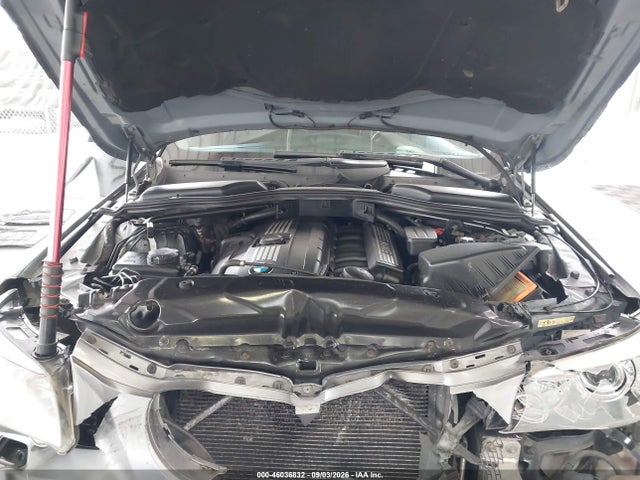 Aukcja sprzedaży 2010 Bmw 528i Xdrive, vin: WBANV1C58AC156756, numer aukcji: 46036832