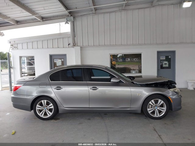 Aukcja sprzedaży 2010 Bmw 528i Xdrive, vin: WBANV1C58AC156756, numer aukcji: 46036832