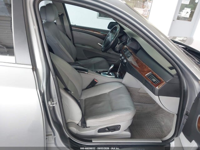 Aukcja sprzedaży 2010 Bmw 528i Xdrive, vin: WBANV1C58AC156756, numer aukcji: 46036832