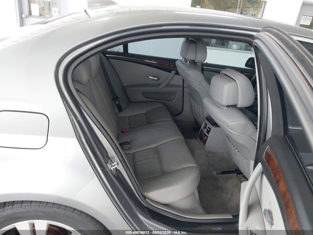 Aukcja sprzedaży 2010 Bmw 528i Xdrive, vin: WBANV1C58AC156756, numer aukcji: 46036832