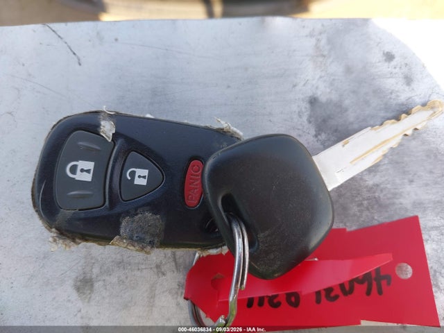 2009 Suzuki Sx4 Technology მანქანა იყიდება აუქციონზე, vin: JS2YB413096205072, აუქციონის ნომერი: 46036834